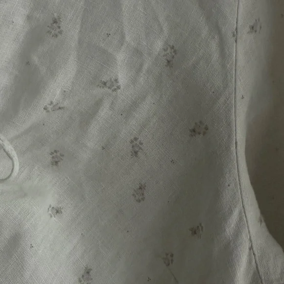 DEIJI STUDIOS AWAY DRESS - Picture 4 of 4